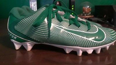 football cleats size 8.5